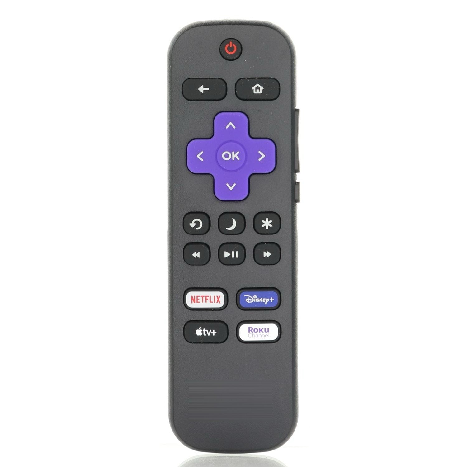 Magnavox RCALIR 2022 ROKU TV Remote Control - 3226001019
