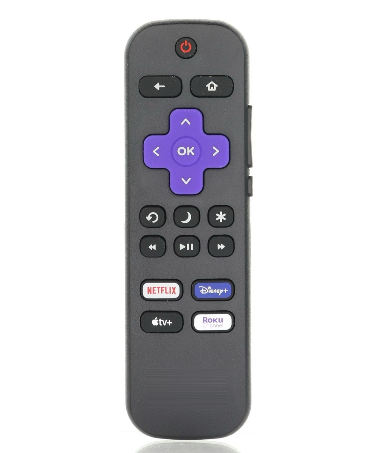 Magnavox RC-ALIR Roku Roku TV Remote Control - 3226000879