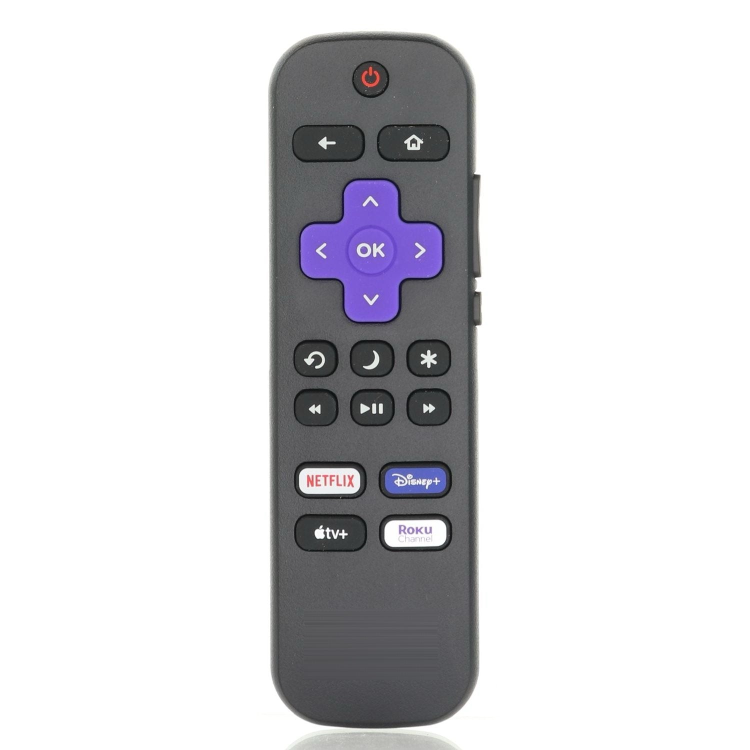 Magnavox RC-ALIR Roku Roku TV Remote Control - 3226000879