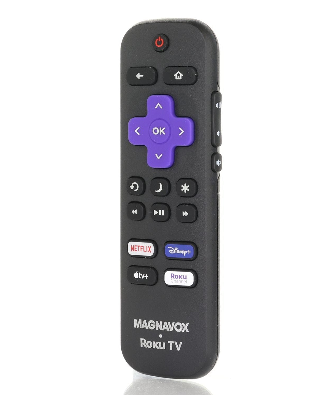 Magnavox RC-ALIR Roku TV Remote Control - 3226001303