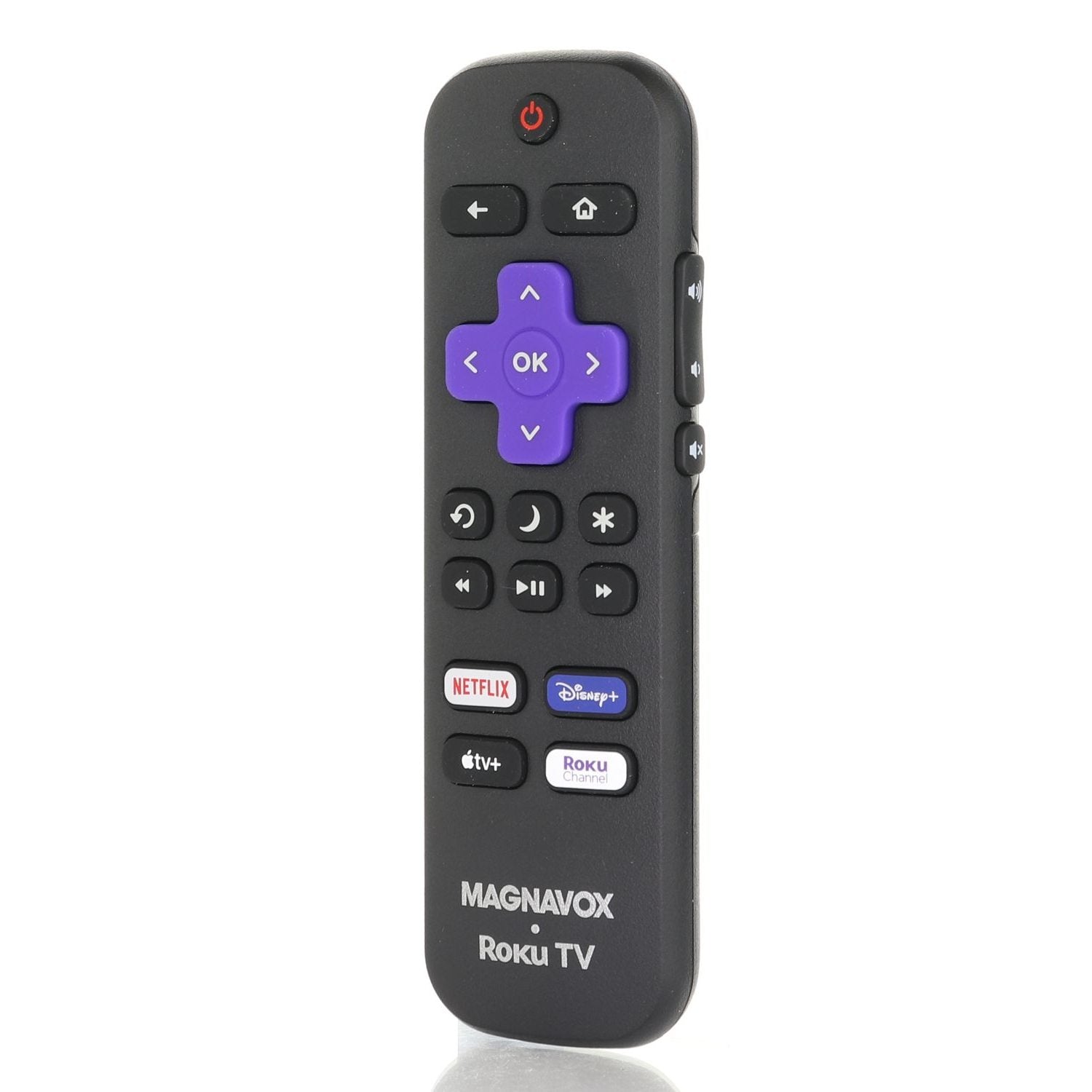 Magnavox RC-ALIR Roku TV Remote Control - 3226001303