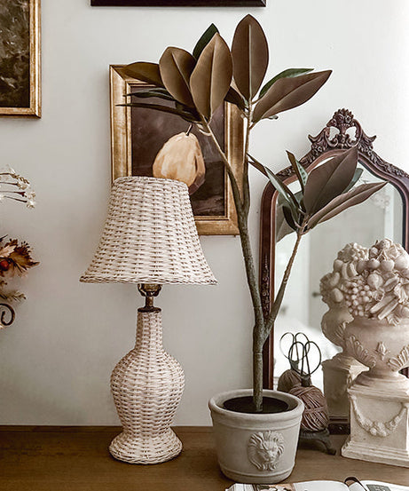 79 cm künstlicher Magnolienbaum im Topf