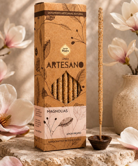 Artisanal 30pk Incense Collection
