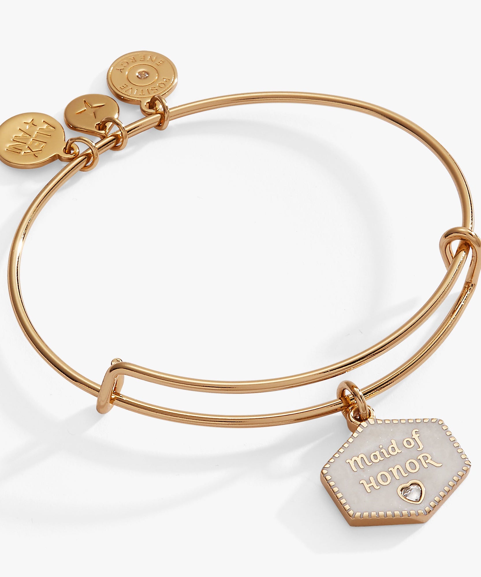 Maid of Honor Bangle