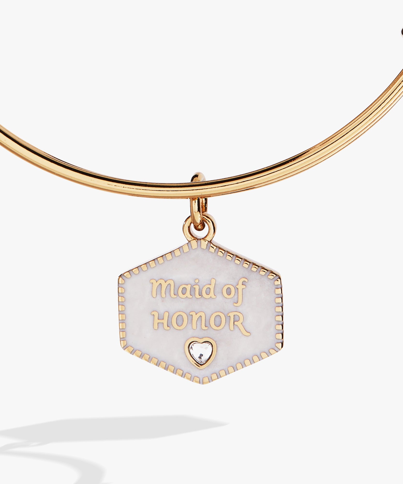Maid of Honor Bangle