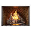 Majestic Courtyard 55K BTU 42-Inch Traditional Outdoor Natural Gas Fireplace (No Refractory) [ODCOUG-42NR] (SAK45318)