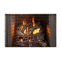 Majestic Castlewood 42-Inch Outdoor Wood Burning Fireplace [ODCASTLEWD-42-B] (SAK32468)