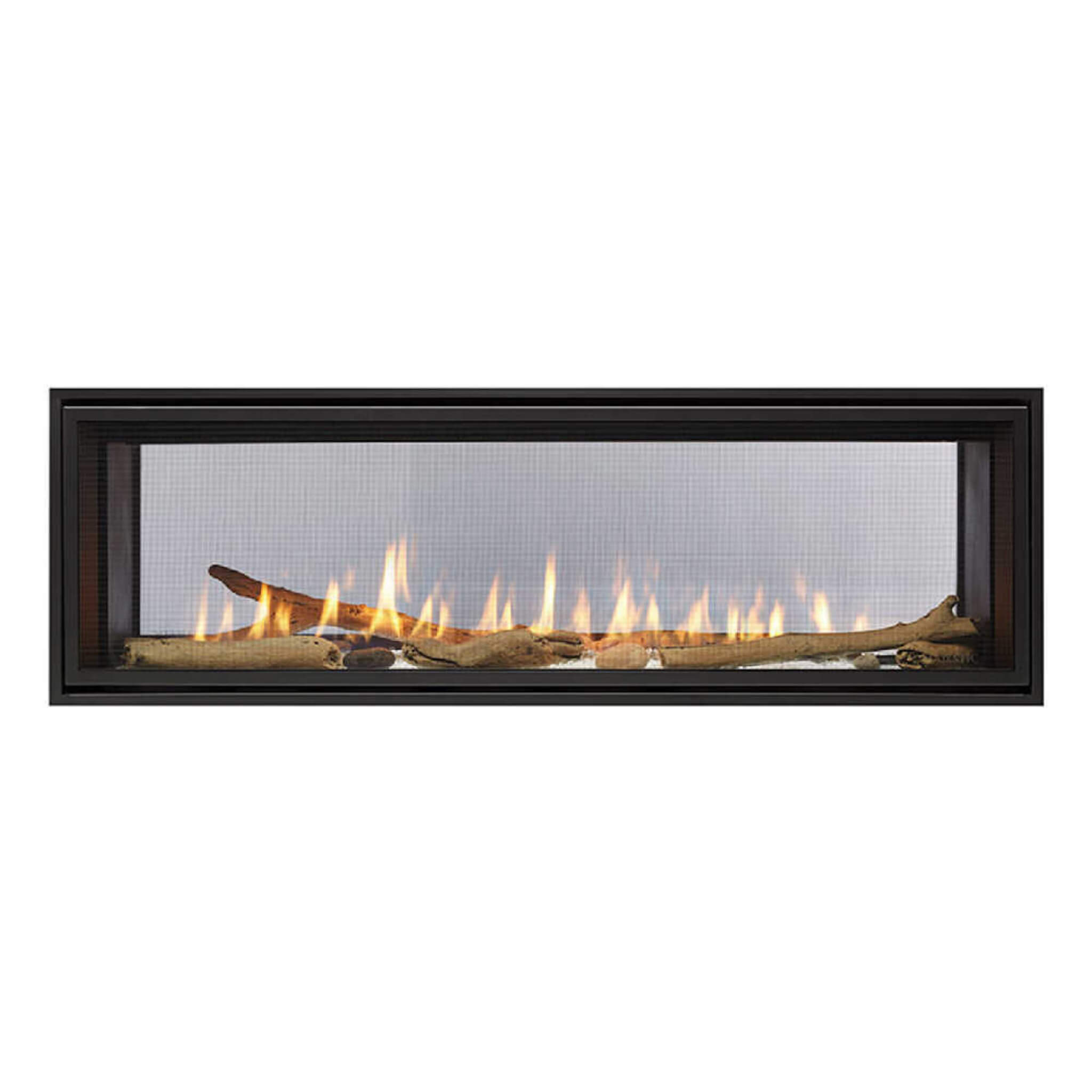 Majestic Echelon II 48-Inch See-Through Direct Vent Fireplace [ECHEL48STIN-C] (SAK69284)