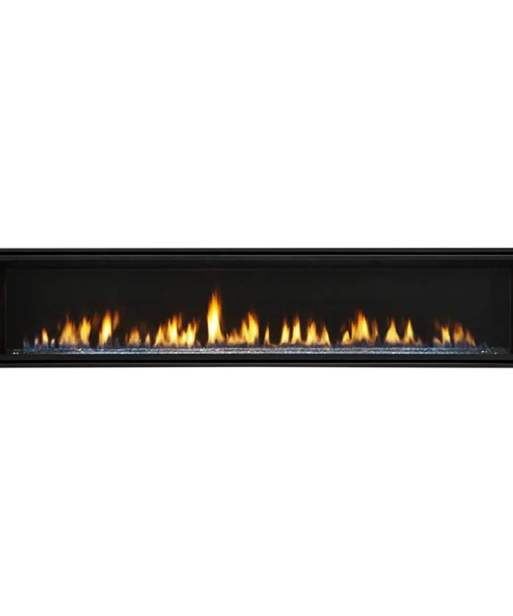 Majestic Echelon II 60-Inch Linear Direct Vent Fireplace [ECHEL60IN-C] (SAK57214)
