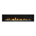 Majestic Echelon II 60-Inch Linear Direct Vent Fireplace [ECHEL60IN-C] (SAK57214)