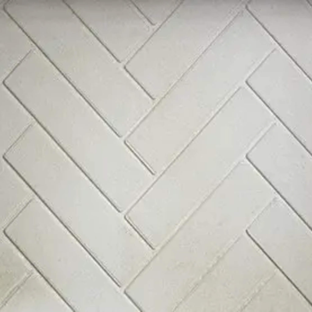 Majestic Biltmore 36-Inch Herringbone Pattern Open Wood-Burning Fireplace [SB60HB] (SAK62147)