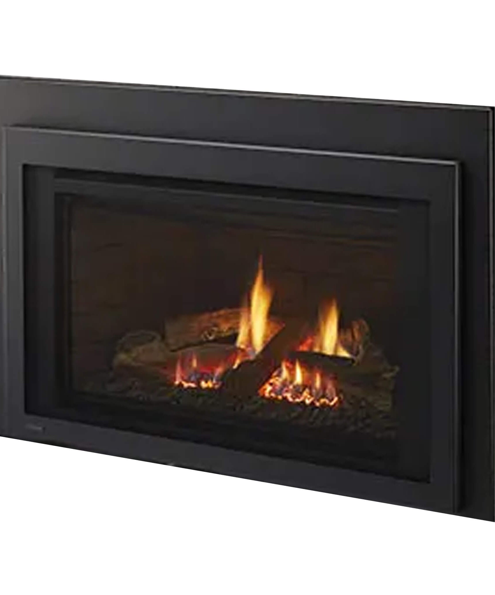Majestic Jasper 30-Inch Direct Vent Natural Gas Insert [JASPER30IN] (SAK21396)