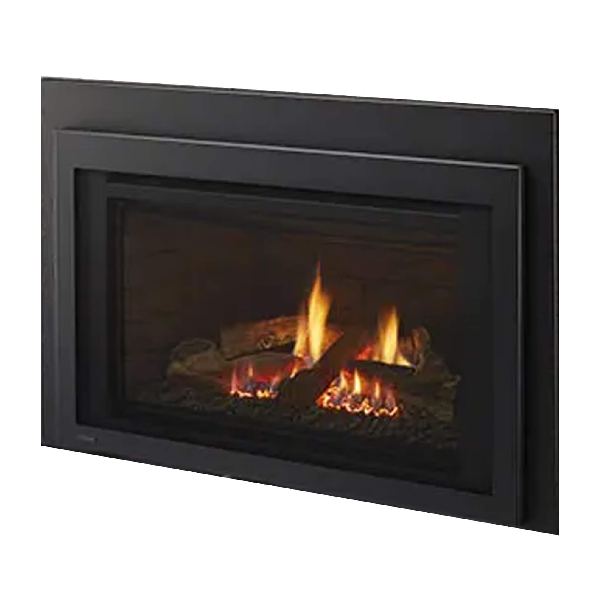 Majestic Jasper 30-Inch Direct Vent Natural Gas Insert [JASPER30IN] (SAK21396)