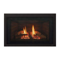Majestic Jasper 30-Inch Direct Vent Natural Gas Insert [JASPER30IN] (SAK21396)