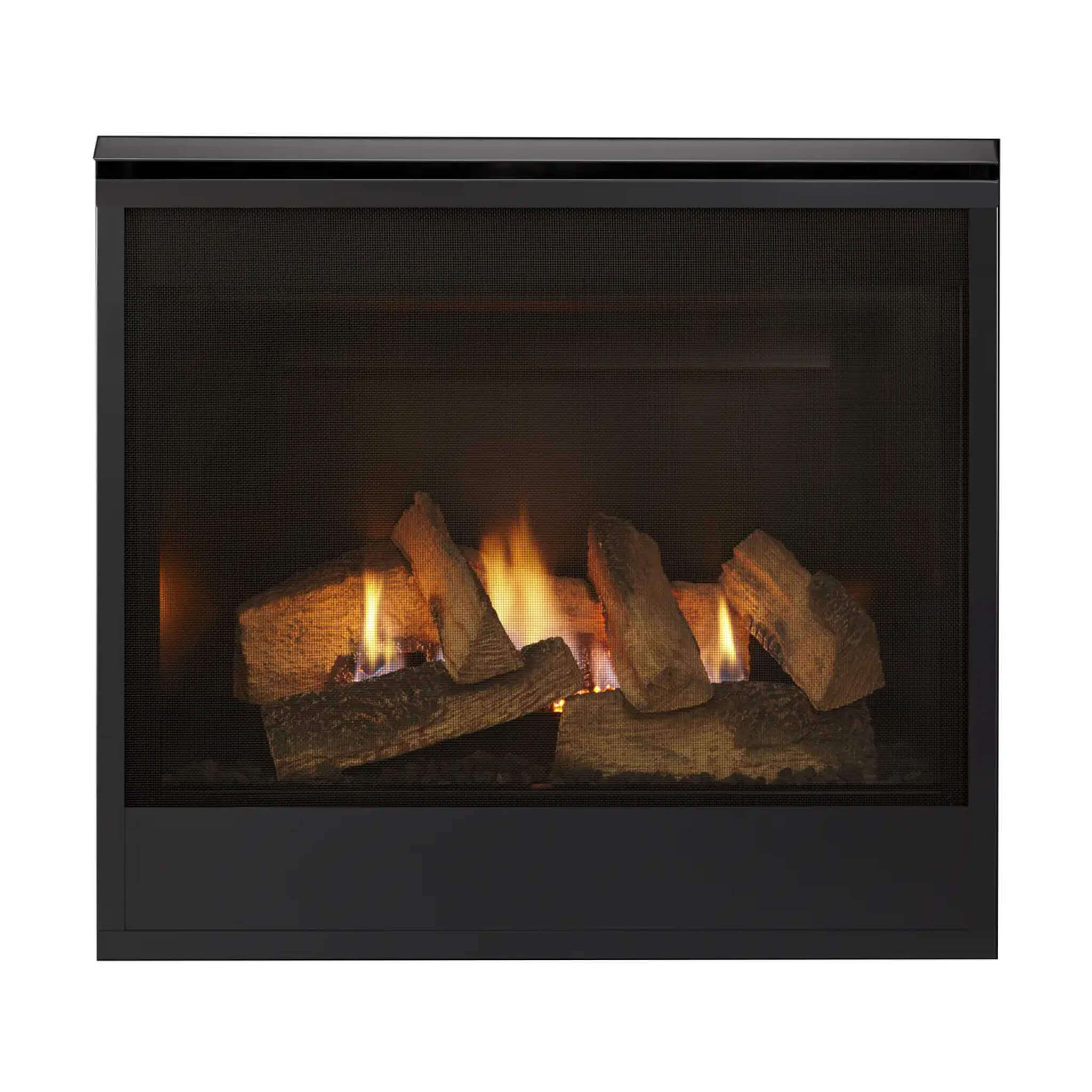 Majestic Mercury 32-Inch Direct Vent Natural Gas Fireplace [MERC32IN] (SAK15031)