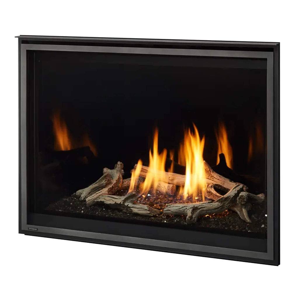 Majestic Meridian 36-Inch Direct Vent Fireplace [MER36N/L] (SAK36135)