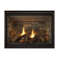 Majestic Meridian 42-Inch Natural Gas Fireplace [MER42N] (SAK43895)