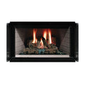 Majestic Royalton 42-Inch Wood-Burning Fireplace With Invisible Smoke Shield [BE42] (SAK14346)