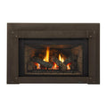 Majestic Trilliant 30-Inch Direct Vent Gas Fireplace Insert [TRILLIANT30IN] (SAK51984)