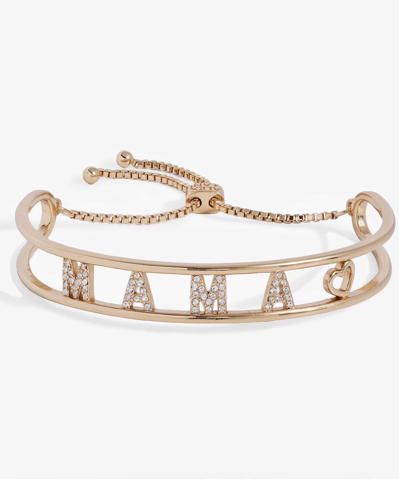 Mama Bolo Bracelet