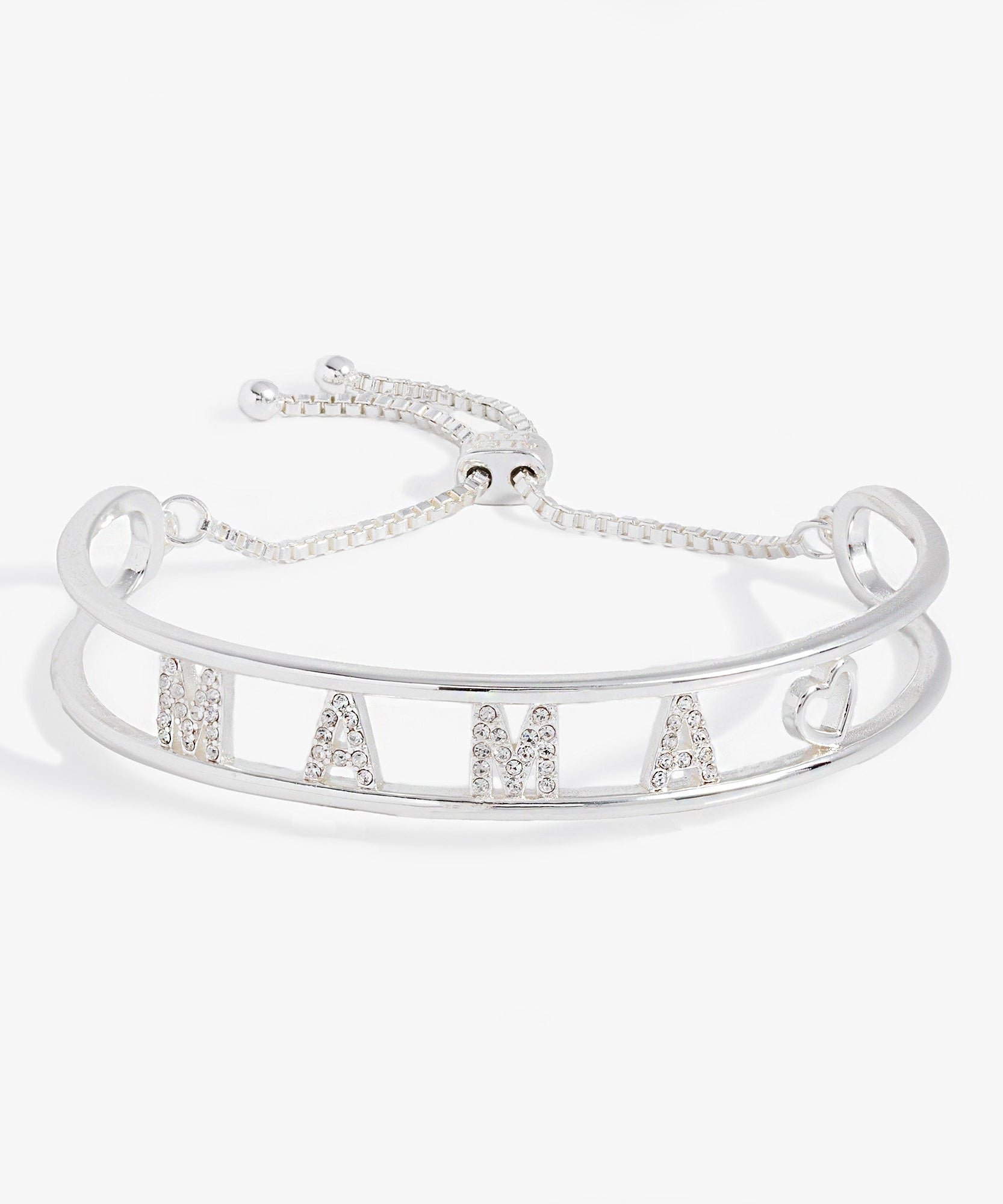 Mama Bolo Bracelet