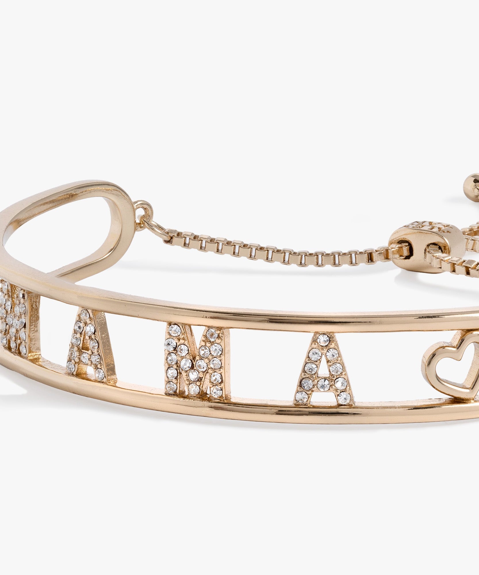 Mama Bolo Bracelet