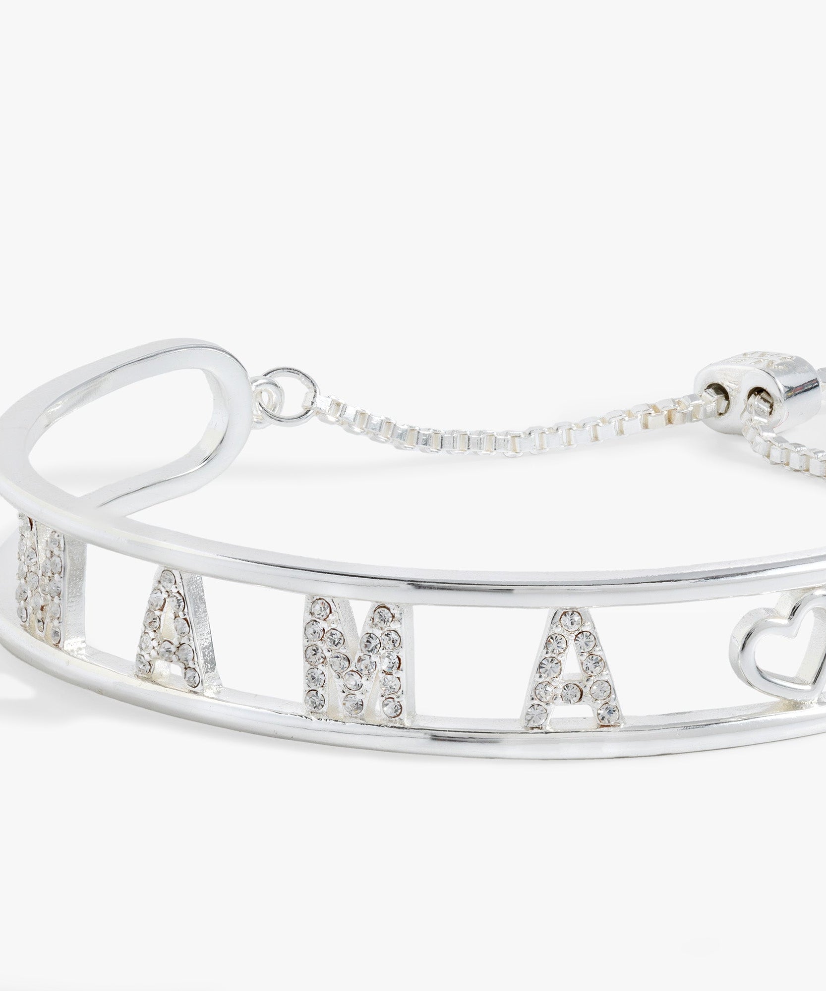 Mama Bolo Bracelet