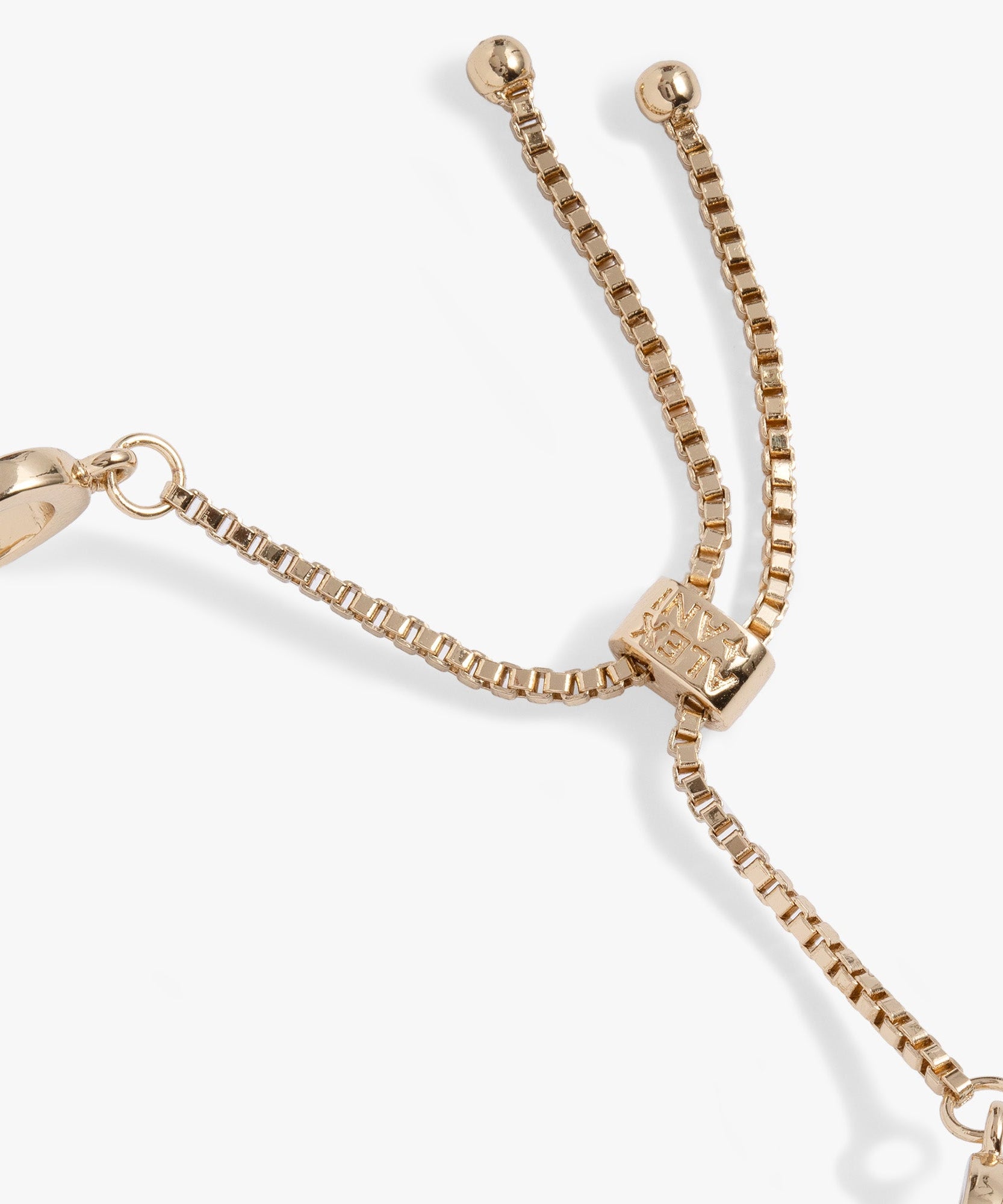 Mama Bolo Bracelet