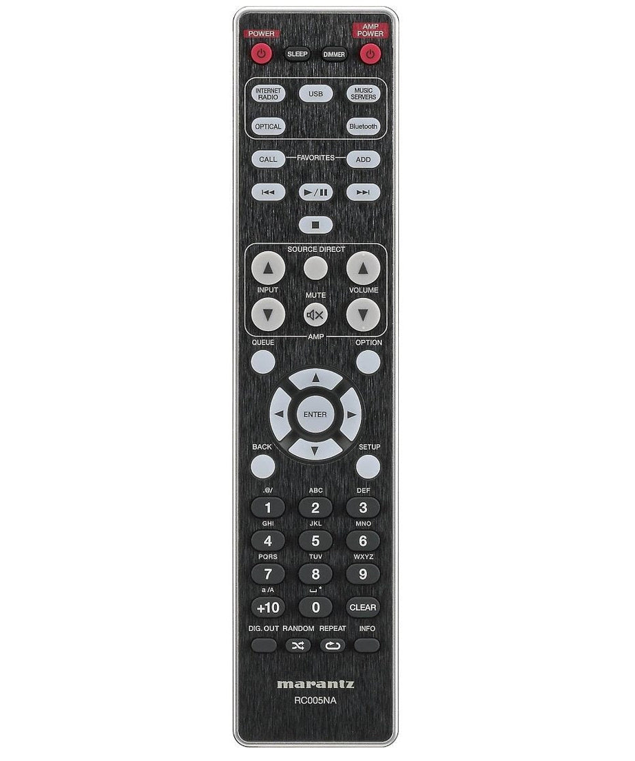 Marantz RC005NA Audio Remote Control