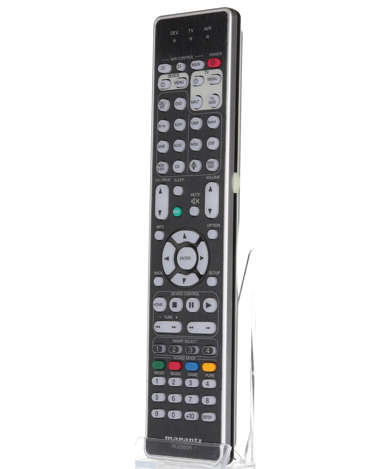 Marantz RC036SR AV Receiver Remote Control - 30701023700AS-99