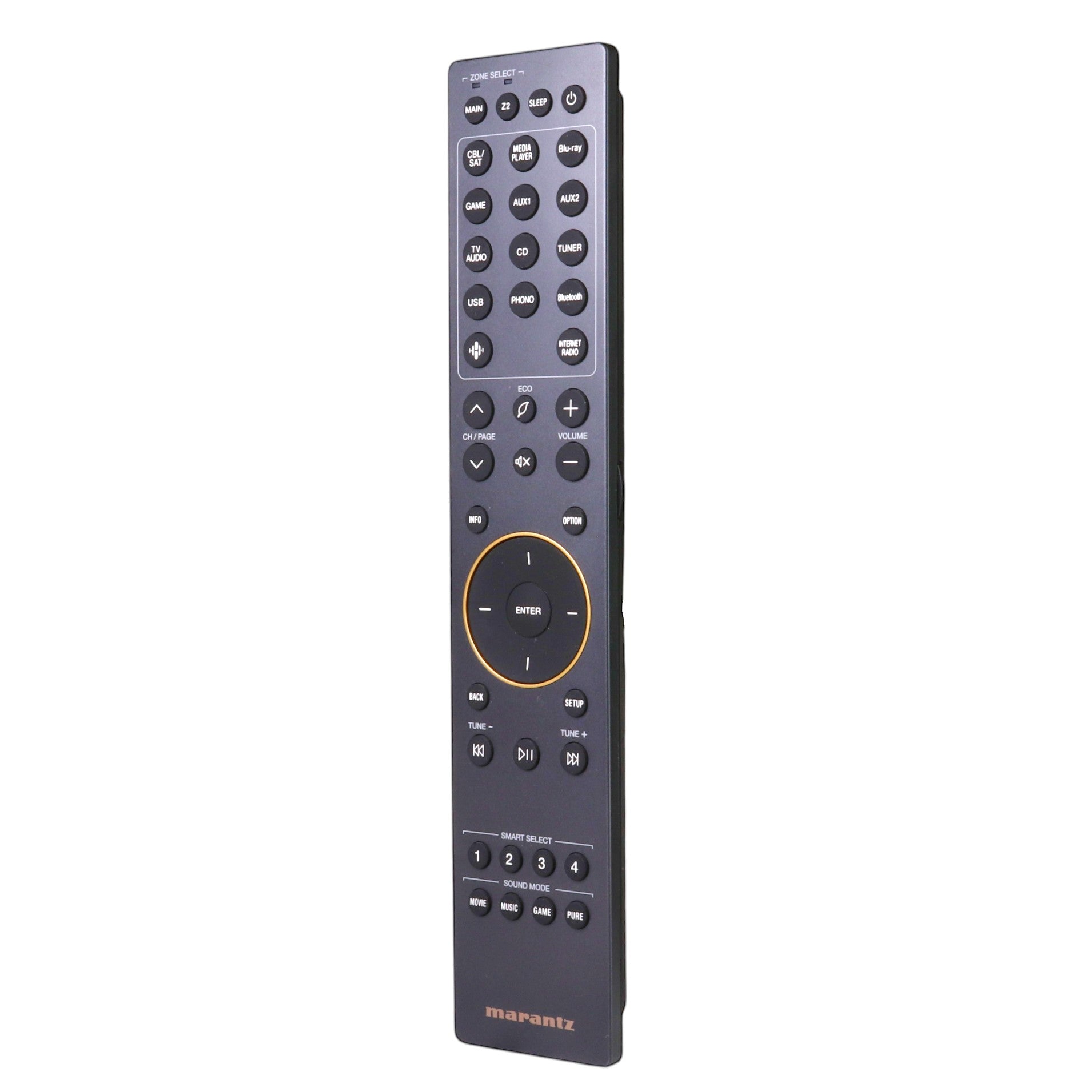 Marantz RC050SR A/V Receiver Audio Remote Control for CINEMA70S - 943307102480S