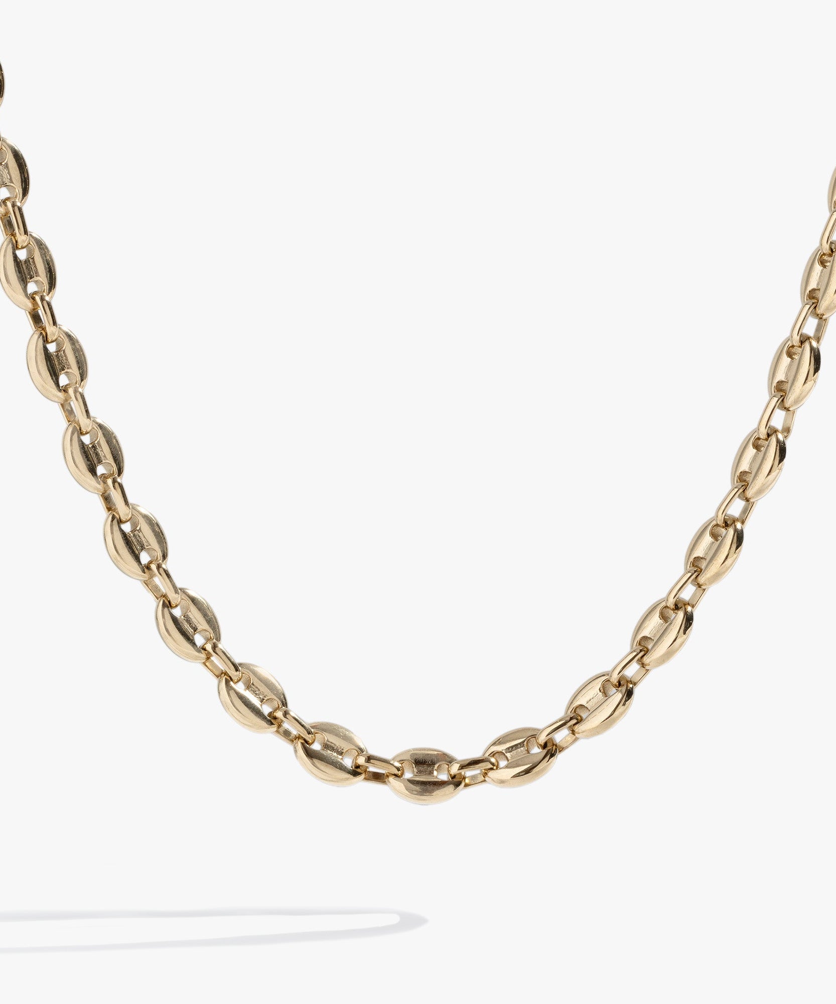 Mariner Necklace