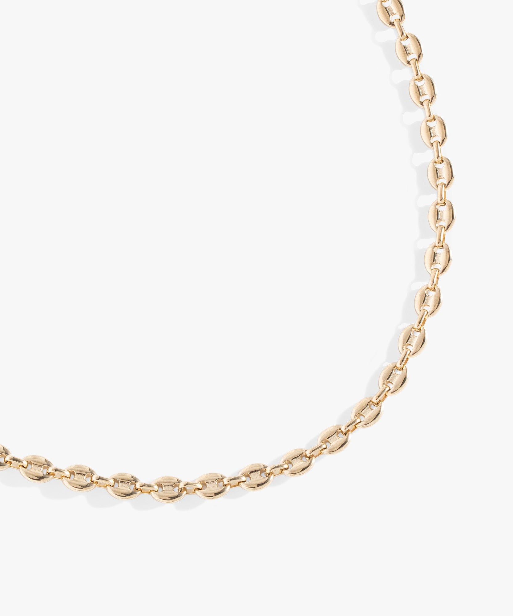 Mariner Necklace