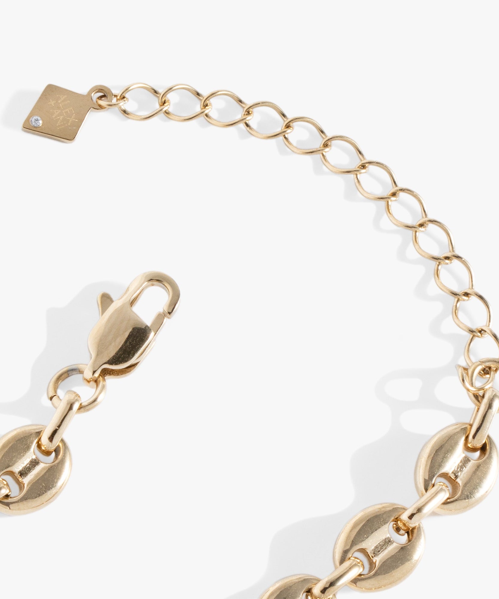 Mariner Necklace