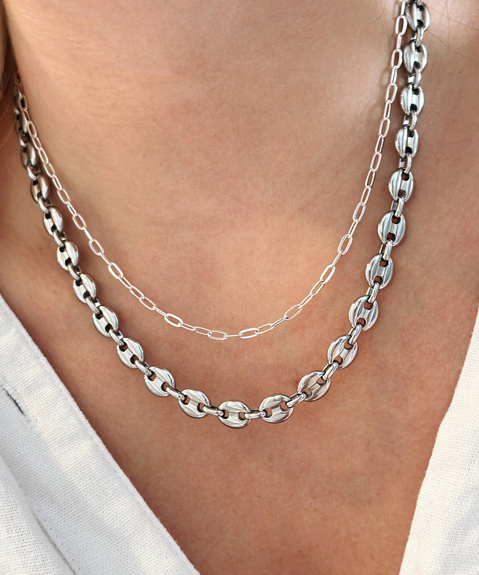 Mariner Necklace