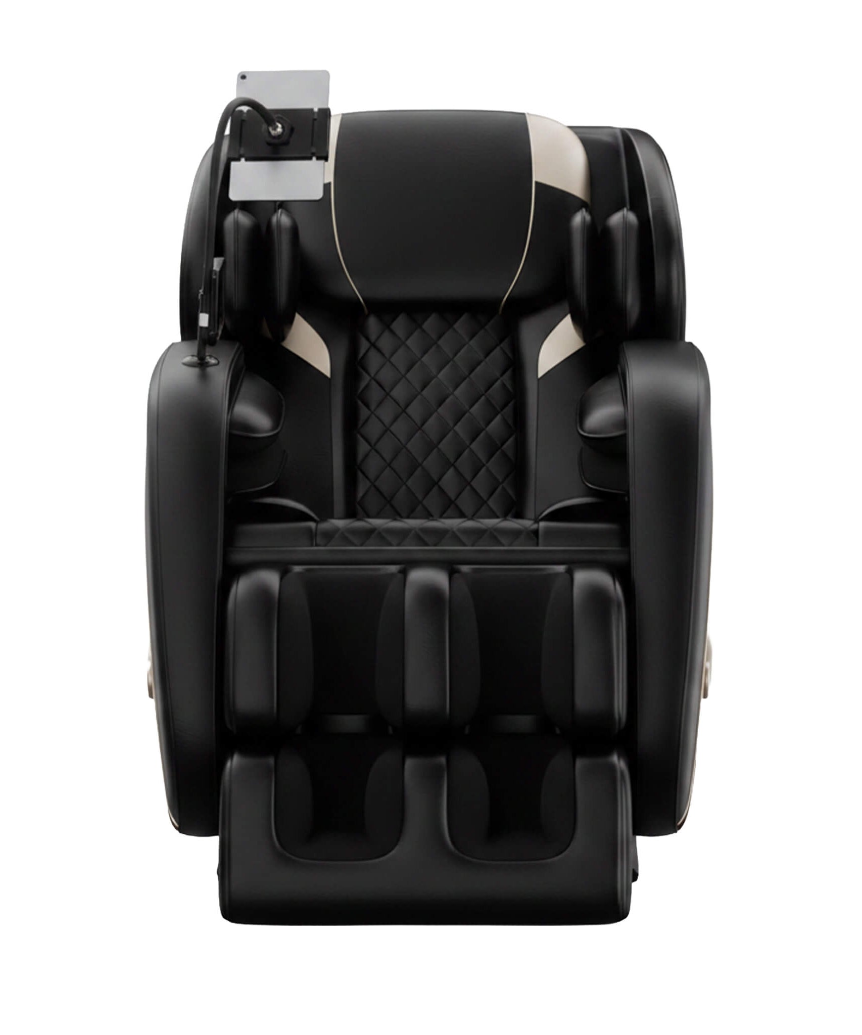 Airvana Sovereign Zero-Gravity Massage Chair With Six Massage Rollers (SAK32089)