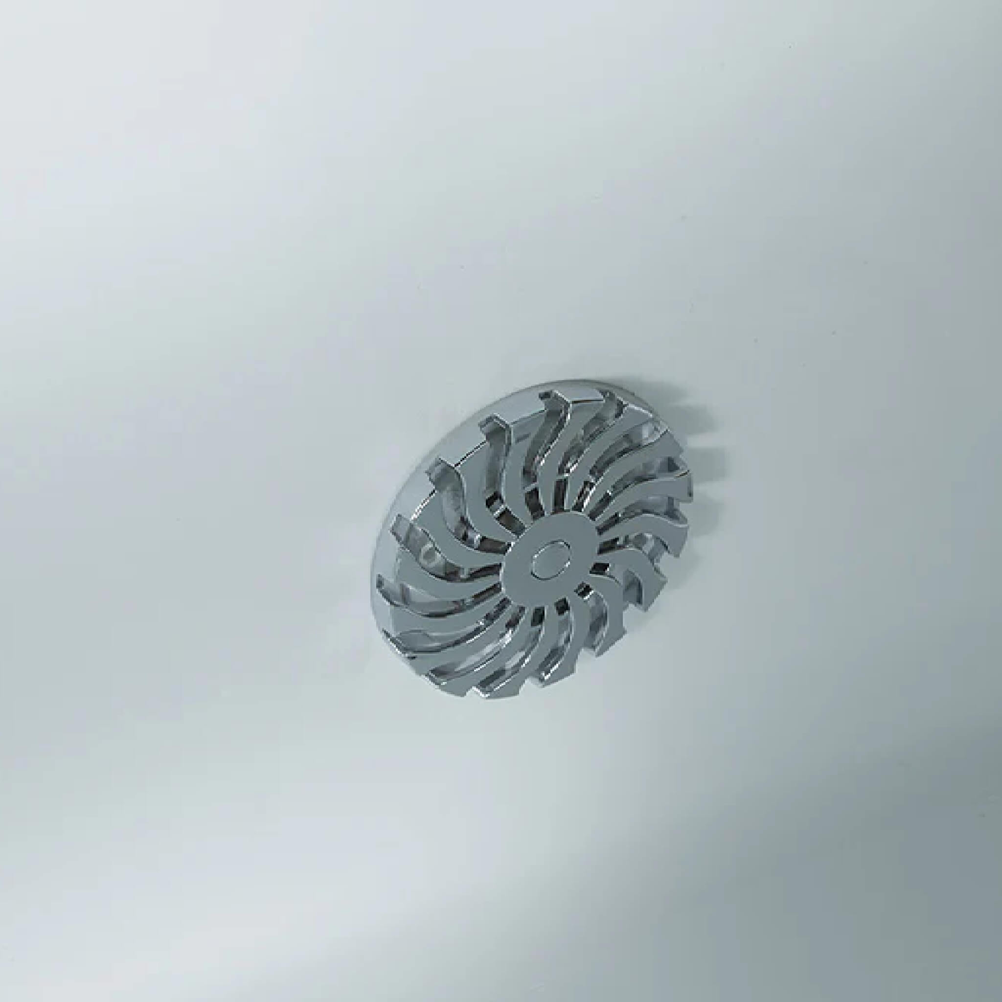 Maya Bath Platinum Catania Steam Shower With 6 Acupuncture Jets (SAK42985)