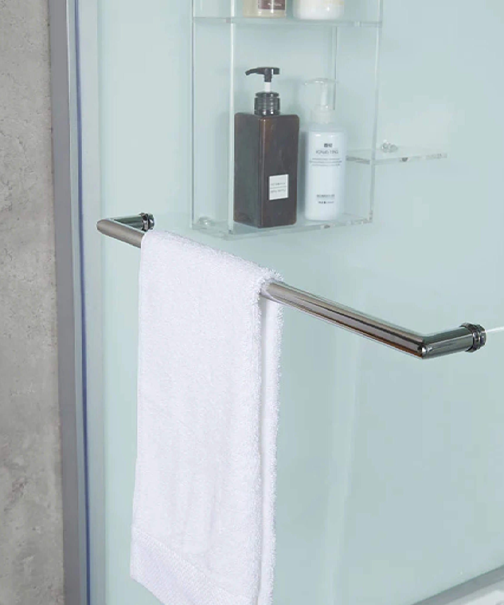 Maya Bath Platinum Catania Steam Shower With 6 Acupuncture Jets (SAK42985)