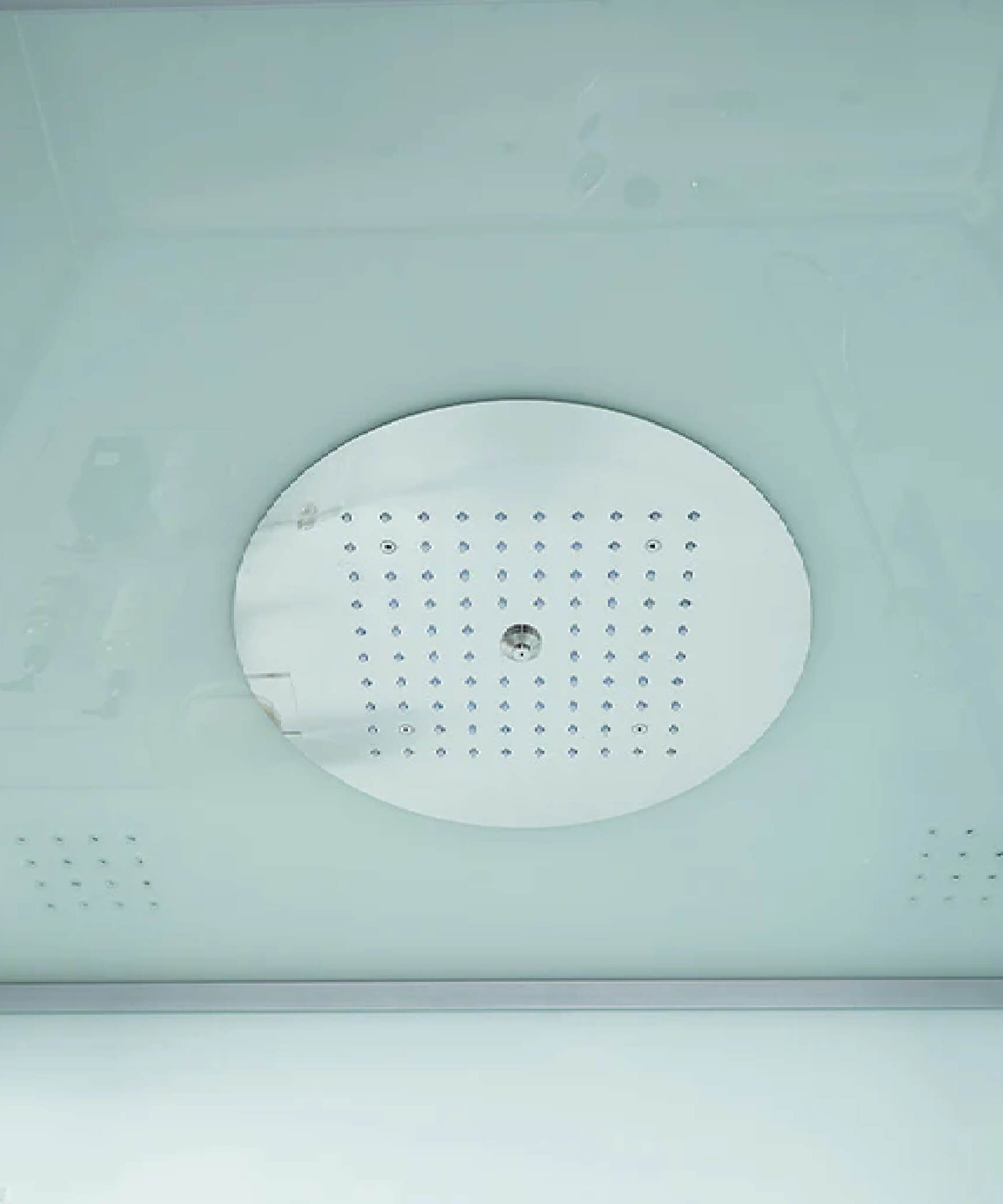 Maya Bath Platinum Catania Steam Shower With 6 Acupuncture Jets (SAK42985)