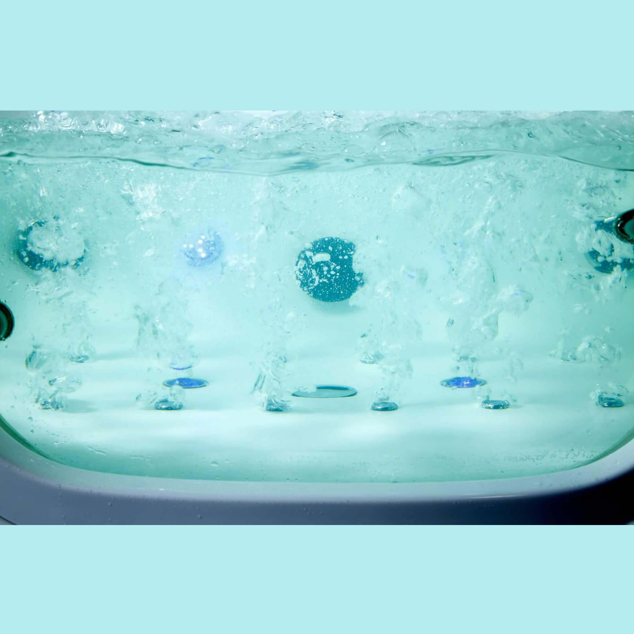 Maya Bath Platinum Comfort Steam Shower With Whirlpool Bathtub [2025 Edition] (SAK93561)