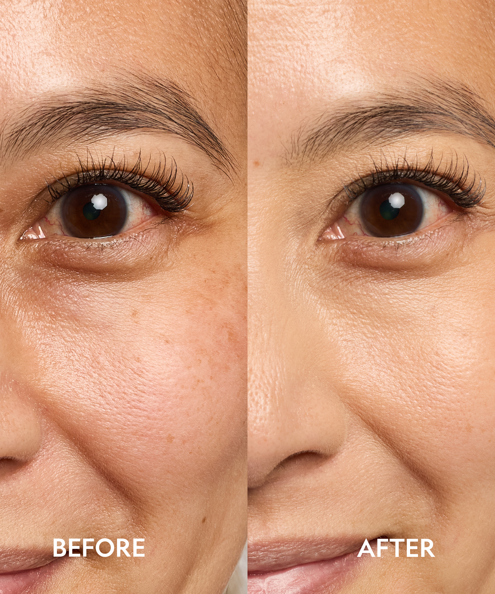 Super Bright Dark Circle Serum Peptide Corrector