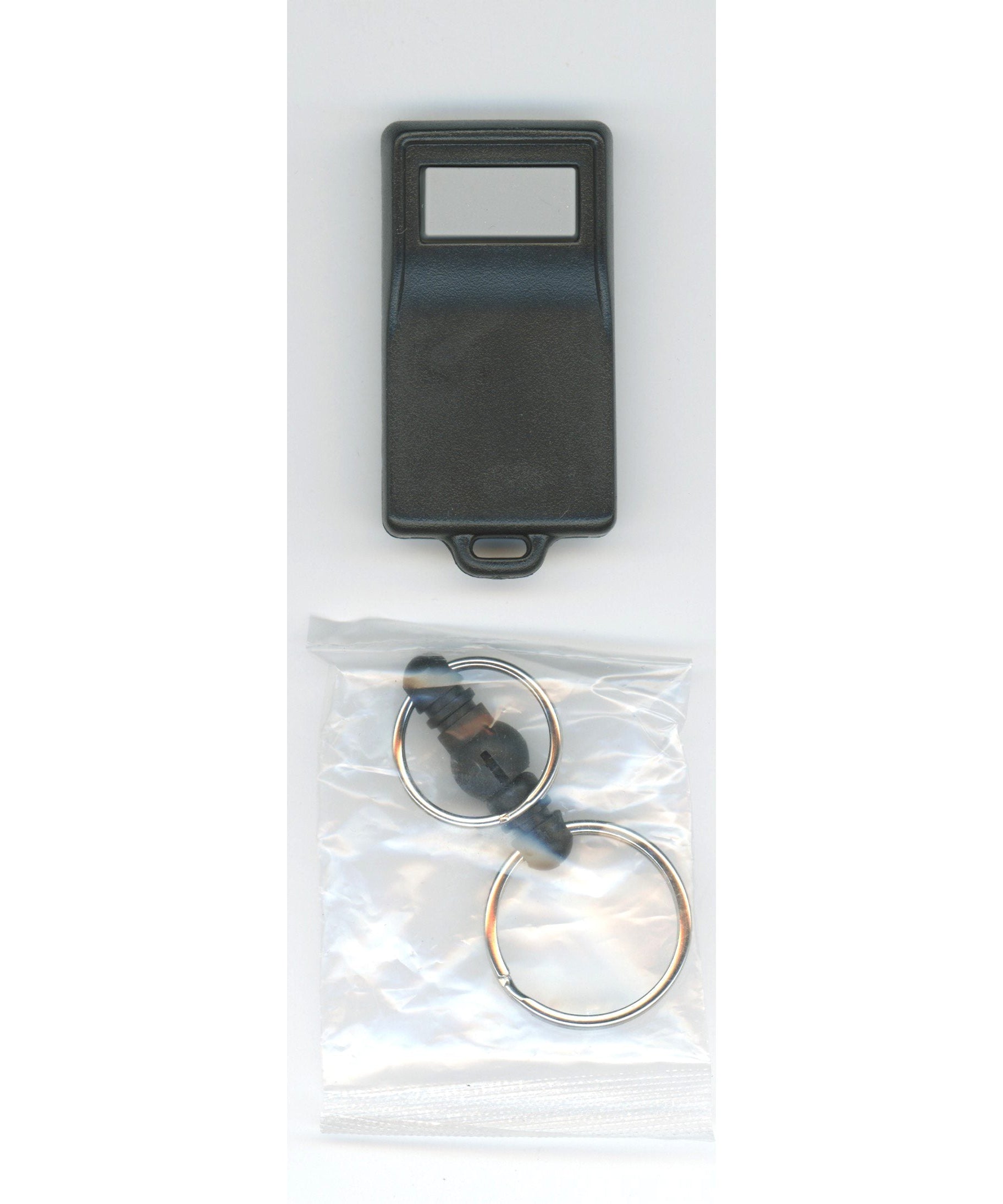 MegaCode ACT21 Megacode 1-button 318 mhz keychain Garage Door Opener Remote Control