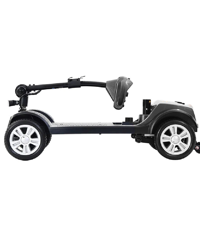 Metro Mobility Max Sport 24V/12AH Electric Drive Mobility Scooter, 300LBS (SAK91084)