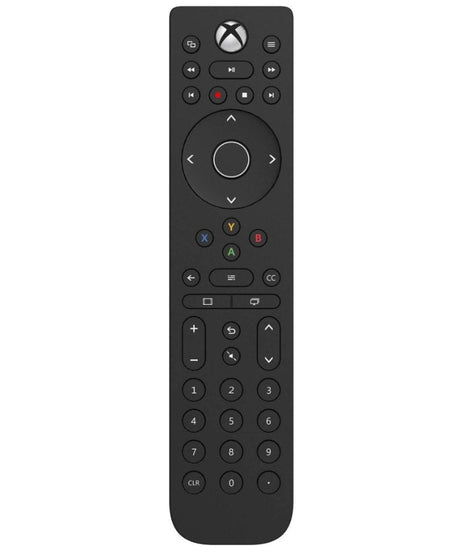 Microsoft Talon Media Console Remote Control