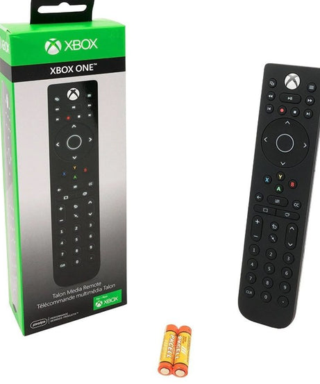 Microsoft Talon Media Console Remote Control