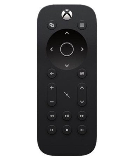 Microsoft Xbox One Media Console Remote Control