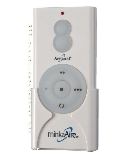 Minka-Aire RC210 Ceiling Fan Remote Control