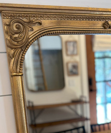 Top-Deal Nr. 1: Wandspiegel „Gilded Arch“