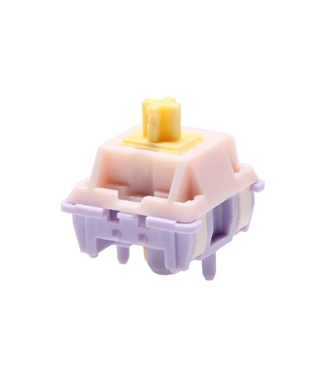 MMD Princess Switches