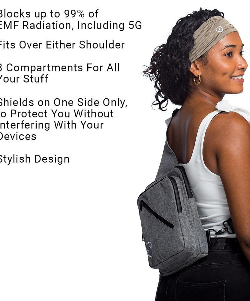 SYB Sling Bag